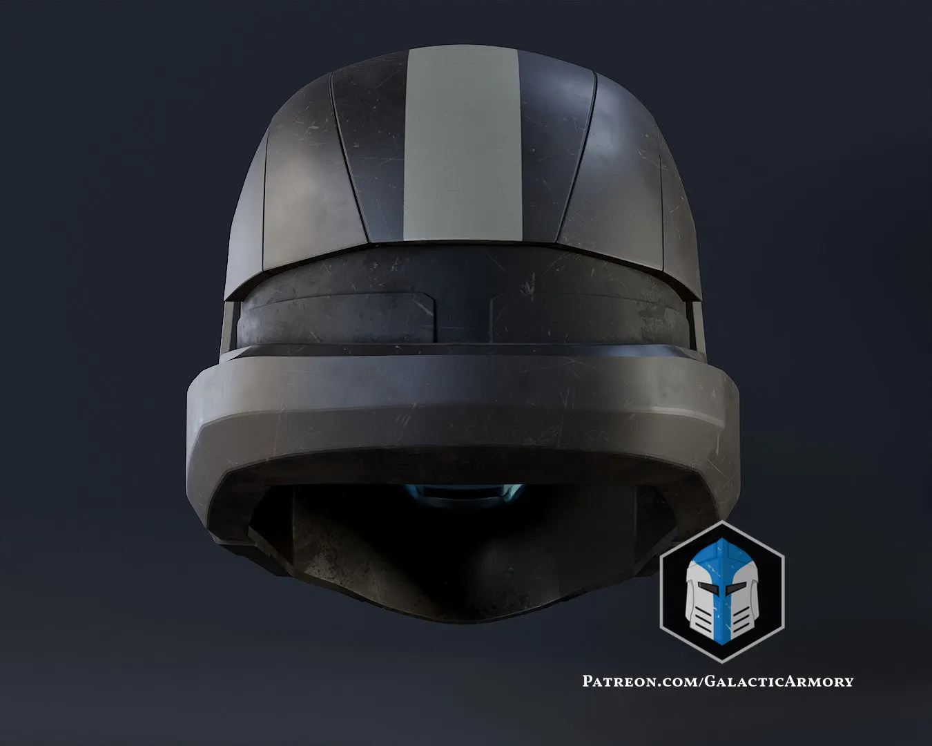 3 ODST Rookie Armor - 3D Print Files