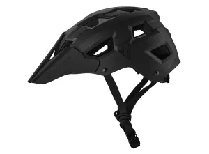 7 iDP M5 MTB Helmet - Black