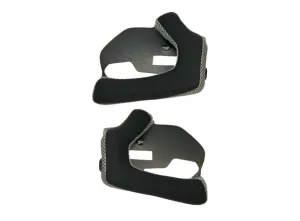 7 iDP Project 23 Cheek Pad Set - ABS