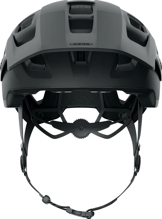Abus MoDrop MIPS MTB Helmet - Velvet Black