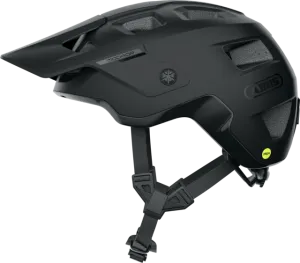 Abus MoDrop MIPS MTB Helmet - Velvet Black