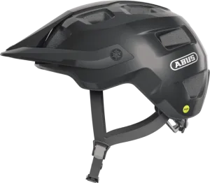 Abus Motrip MIPS MTB Helmet - Shiny Black