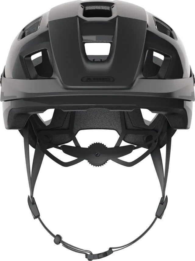 Abus Motrip MIPS MTB Helmet - Shiny Black