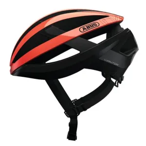 Abus Viantor Road Helmet - Shrimp Orange