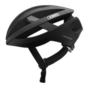 Abus Viantor Road Helmet - Velvet Black