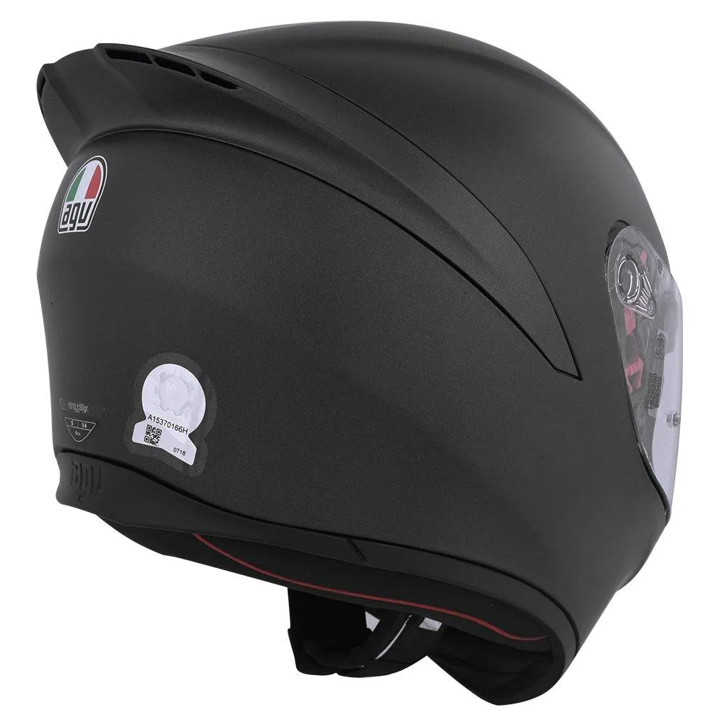 AGV K1ASIA MOTORCYCLE HELMET