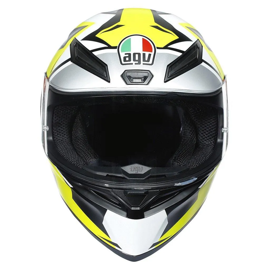 AGV K1ASIA MOTORCYCLE HELMET