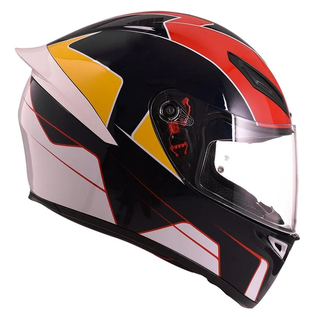 AGV K1ASIA MOTORCYCLE HELMET
