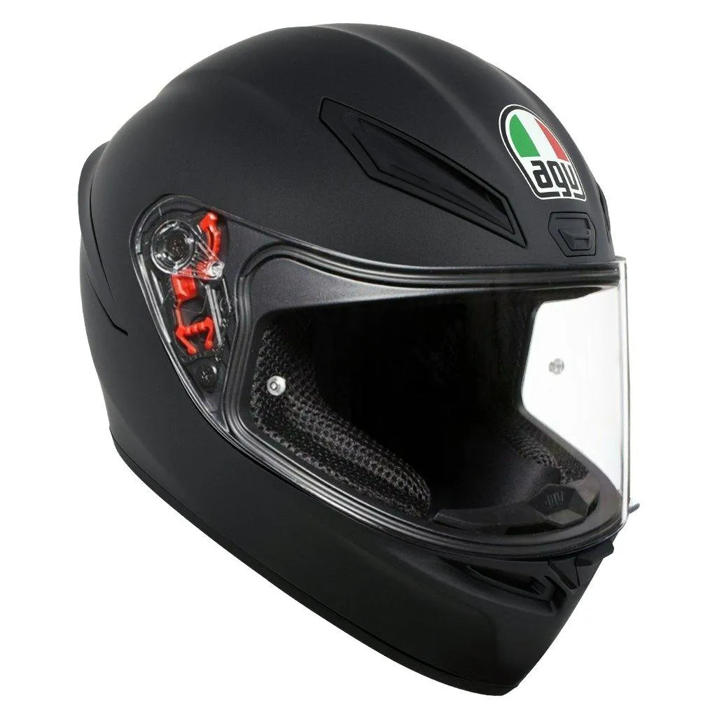 AGV K1ASIA MOTORCYCLE HELMET