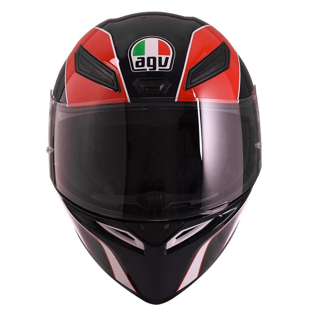 AGV K1ASIA MOTORCYCLE HELMET