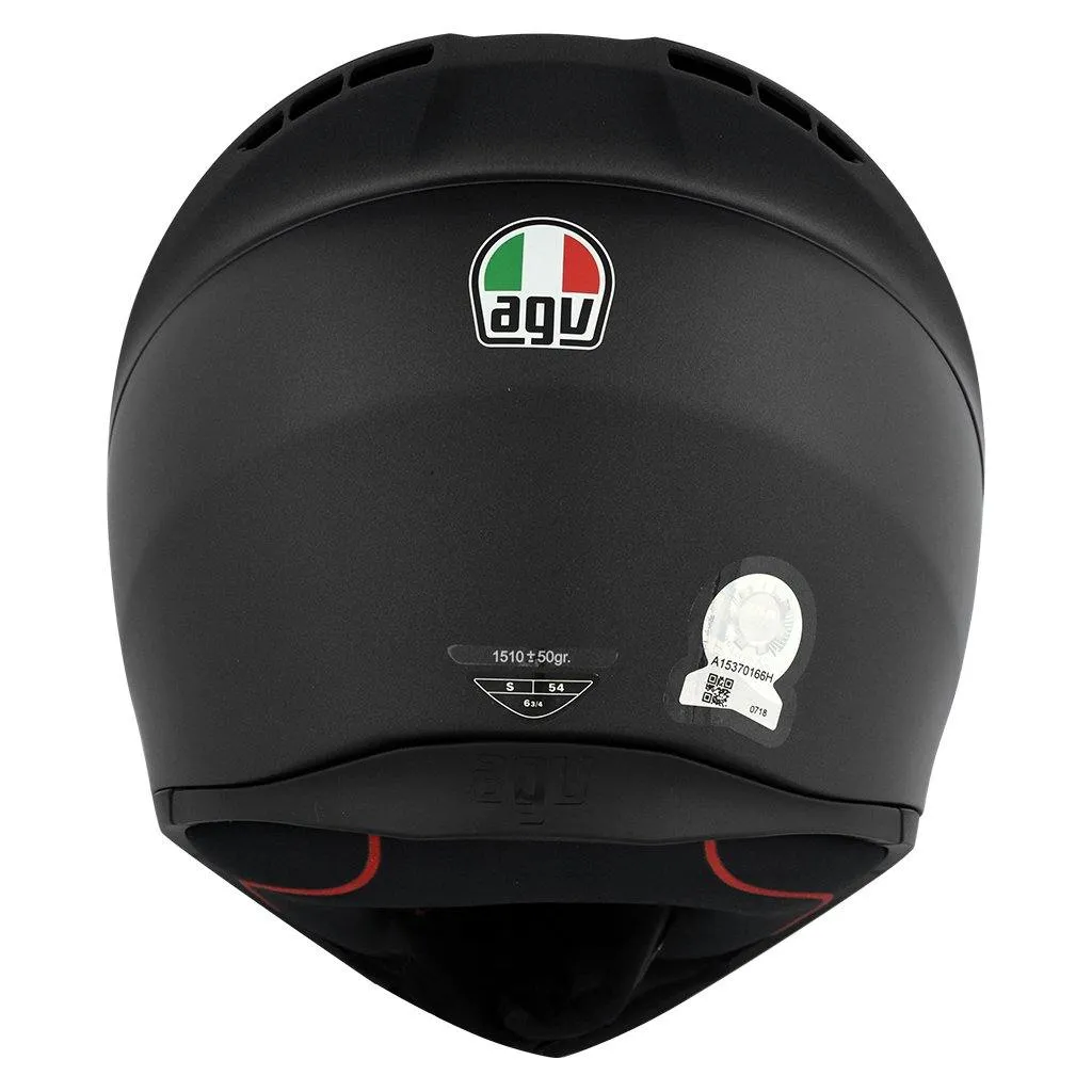 AGV K1ASIA MOTORCYCLE HELMET