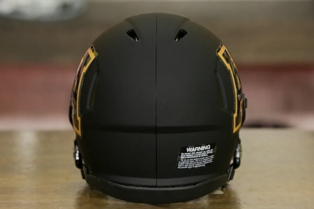 Appalachian State Mountaineers Riddell Speed Mini Helmet