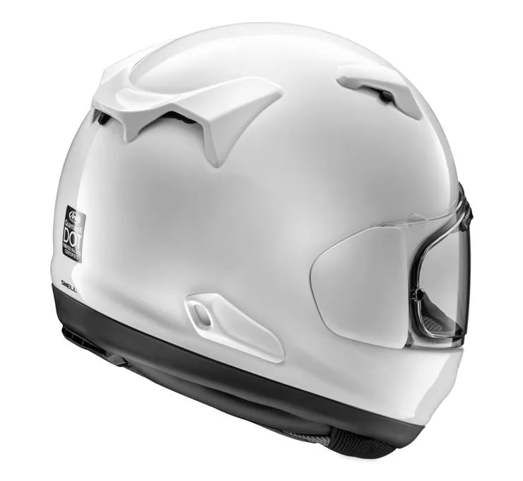 Arai Quantum-X Full Face Helmet Diamond White