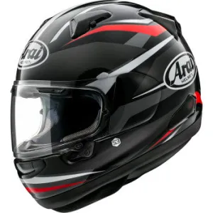 Arai Quantum-X  Full Face Helmet Ray Black