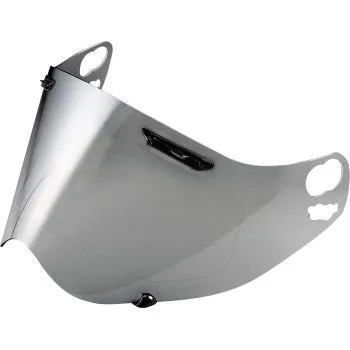 Arai XD4 XD4 Vented Shield Fog Resistant Light Tint