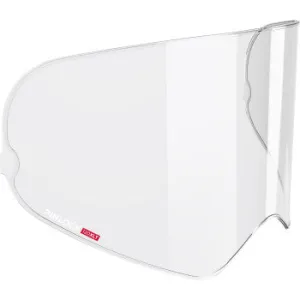 Arai XD5  Pinlock Insert Lens 120XLT MaxVision Lens