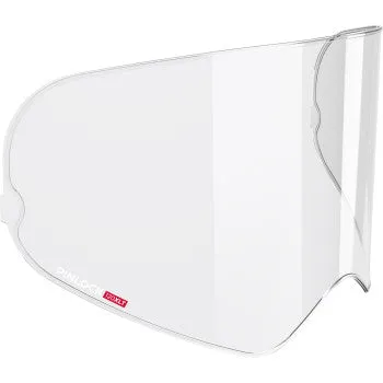 Arai XD5  Pinlock Insert Lens 120XLT MaxVision Lens