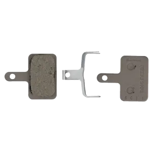 B01S Resin Pad & Spring