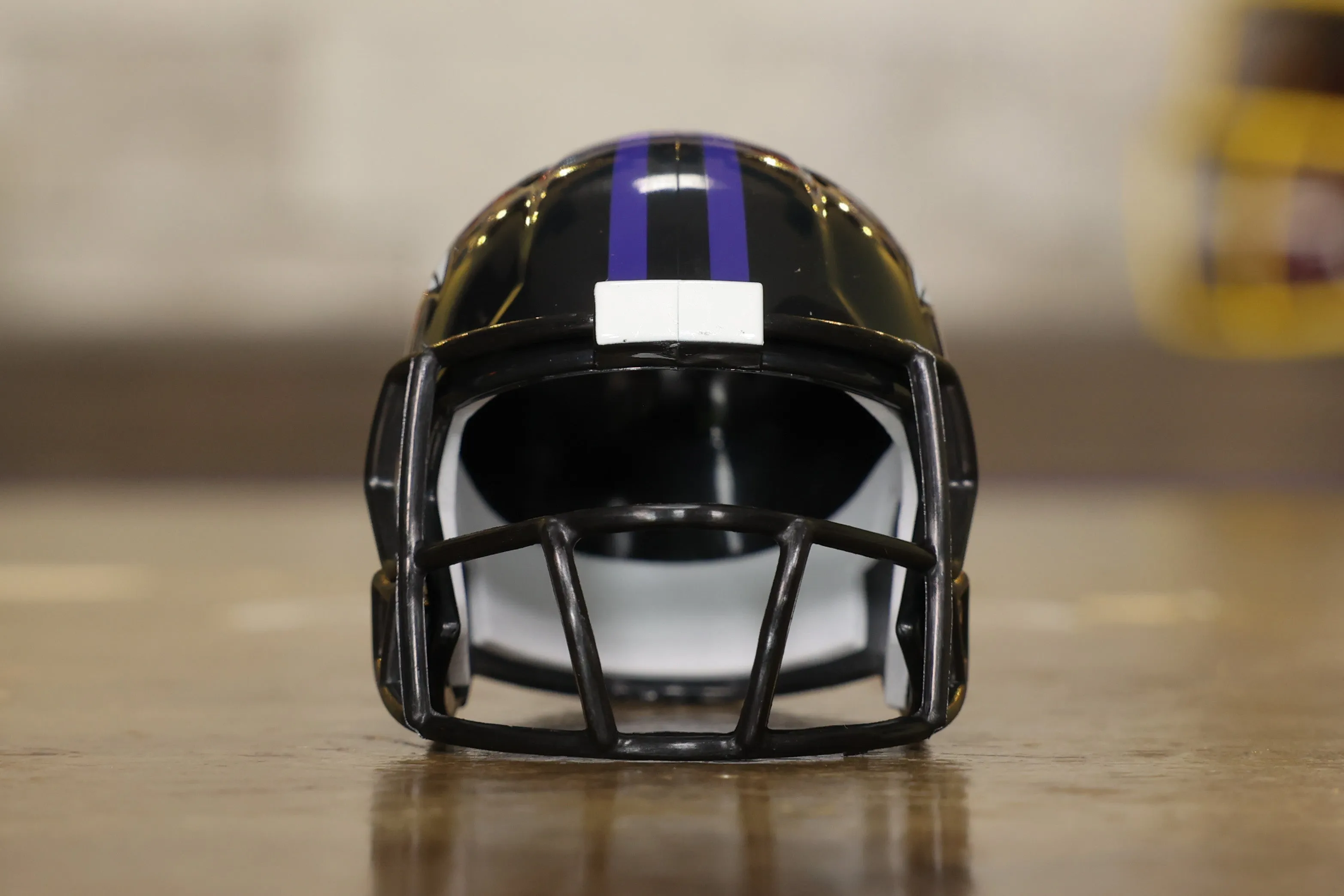 Baltimore Ravens Riddell Speed Pocket Pro