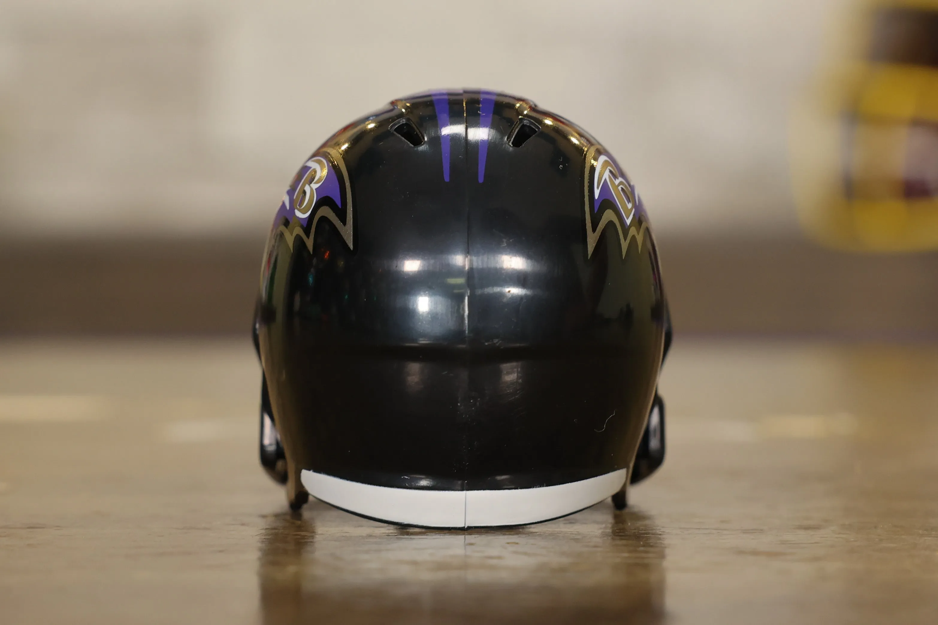 Baltimore Ravens Riddell Speed Pocket Pro