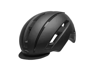 Bell Daily MIPS LED Commuter Helmet - Womens - Matt Black