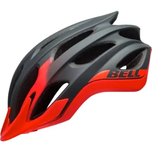 Bell Drifter MIPS Road Helmet - Matt Gloss Gray-Infrared