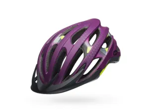 Bell Drifter Road Helmet - Matt Plum-Deco