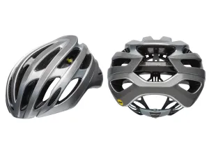 Bell Falcon MIPS Road Helmet - Ghost Reflective-Gloss Silver - 2018