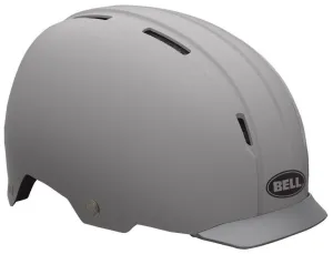 Bell Intersect Helmet - Primer Gray