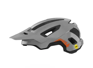 Bell Nomad MIPS MTB Helmet - Matt Dark Gray-Orange