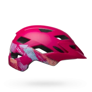 Bell Sidetrack Child Helmet - Gnarly-Matt Berry - 2019
