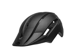 Bell Sidetrack II MIPS MTB Helmet - Child - Matt Black