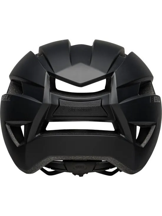 Bell Sidetrack II MTB Helmet - Child - Matt Black