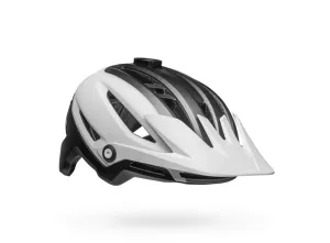 Bell Sixer MIPS MTB Helmet - Matt White-Black - NLM