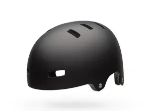 Bell Span BMX Helmet - Matt Black