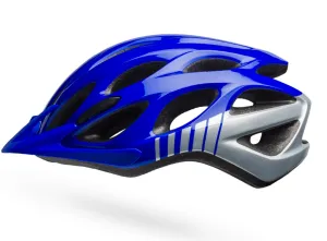Bell Traverse MTB Helmet - Gloss Pacific-Silver