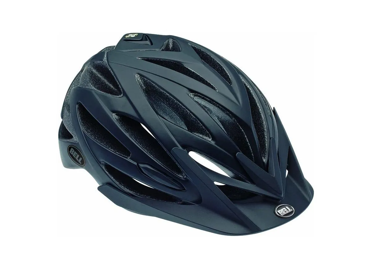 Bell Variant MTB Helmet - Matt Black