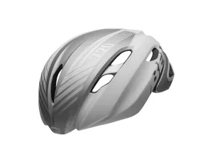Bell Z20 Aero MIPS Road Helmet - Matt Gloss White-Silver - 2019