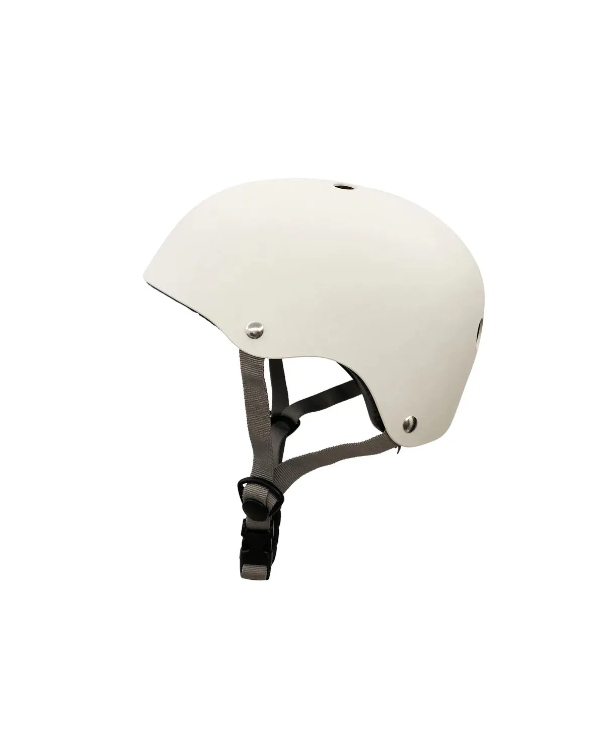 Bicycle BALANCE BIKE Ivory White   Helmet