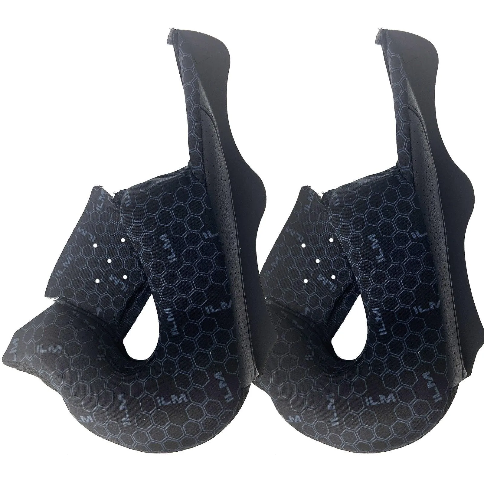 Bluetooth Helmet Replacement Liners