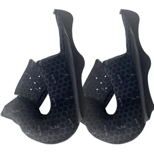 Bluetooth Helmet Replacement Liners
