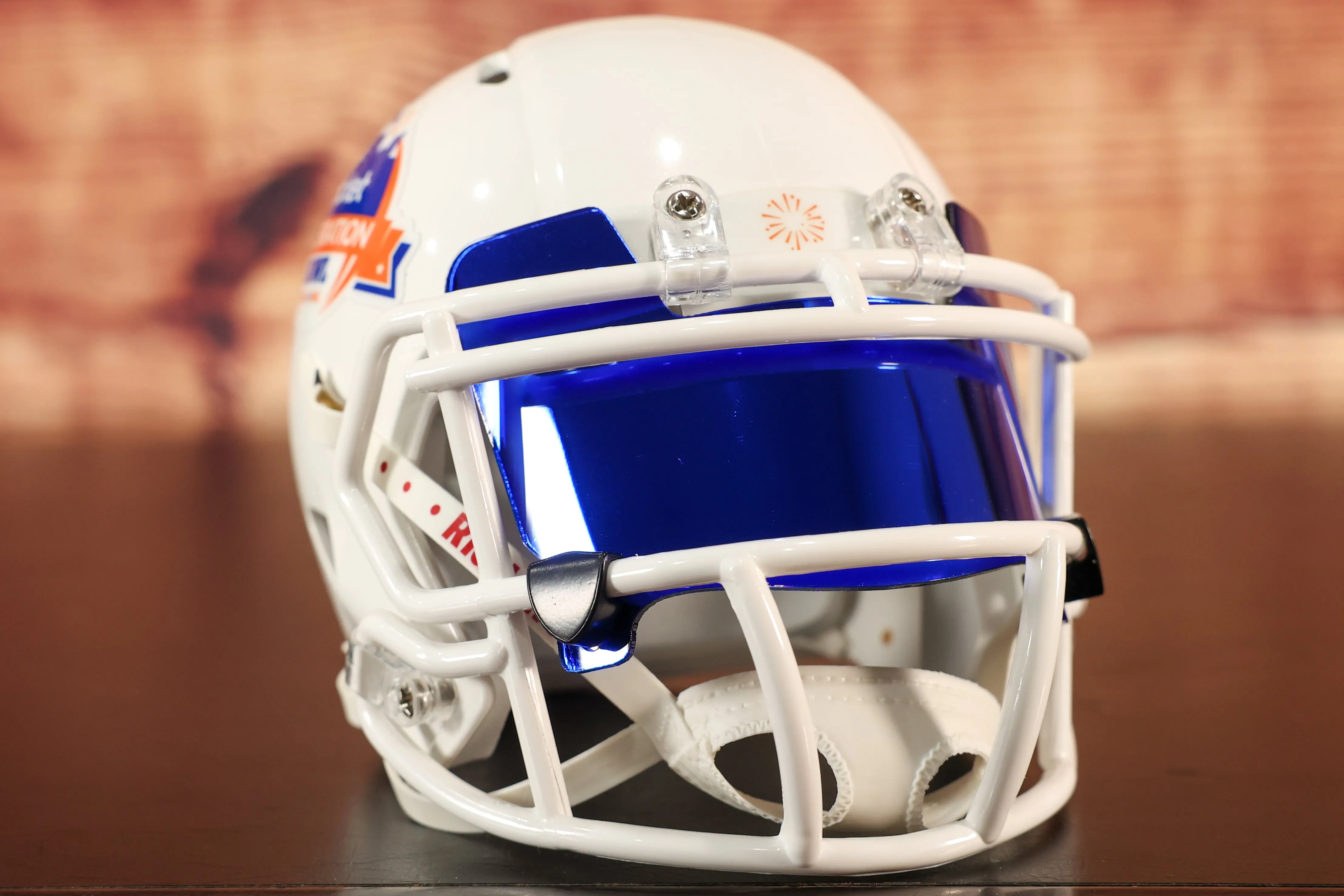 Custom Mini Helmet - Cricket Celebration Bowl