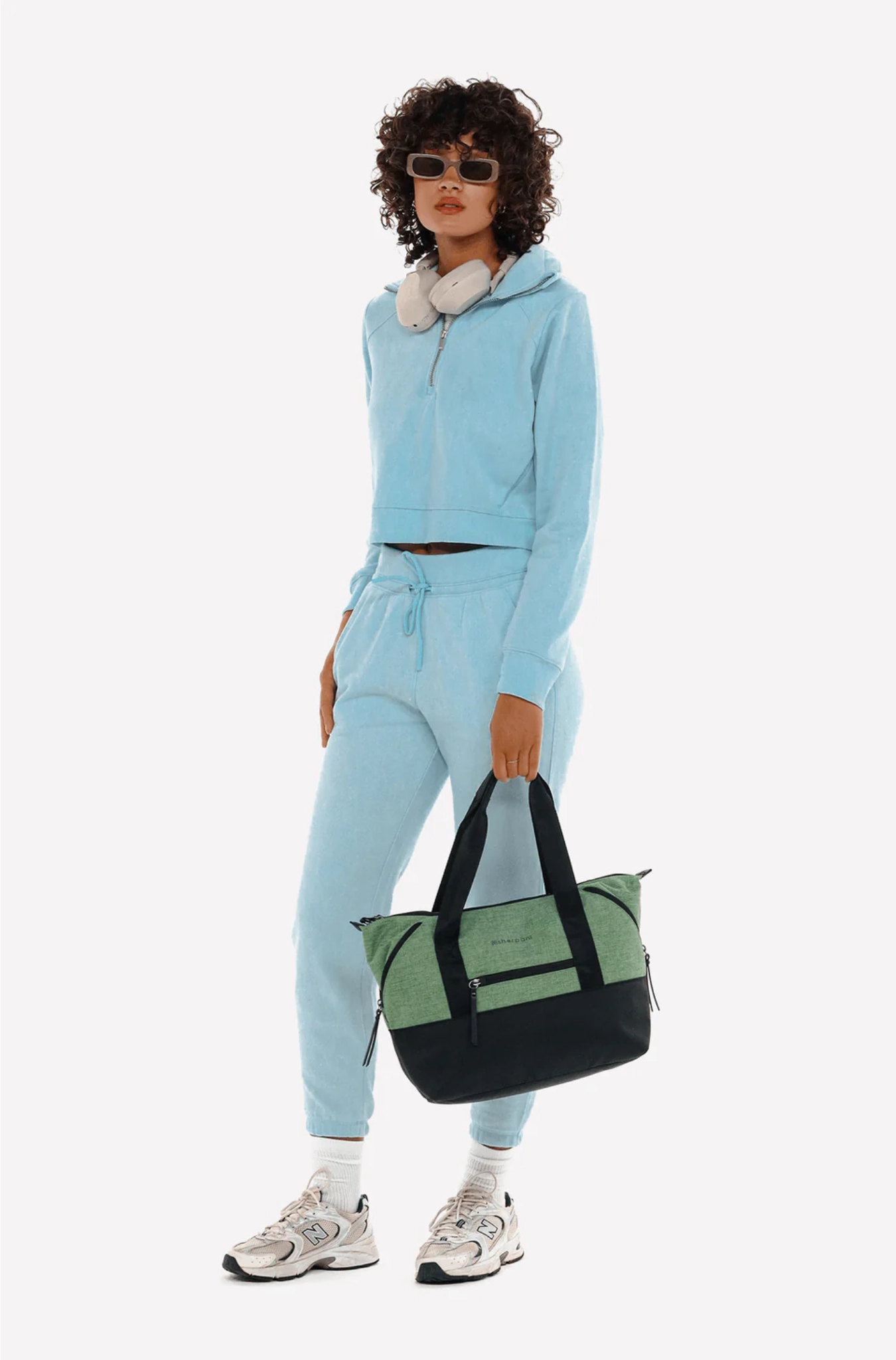 Eclipse | Expandable Tote