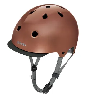 Electra Solid Color Bike Helmet - Bronx