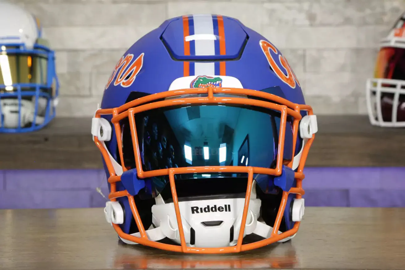 Florida Gators Riddell SpeedFlex Helmet - GG Edition