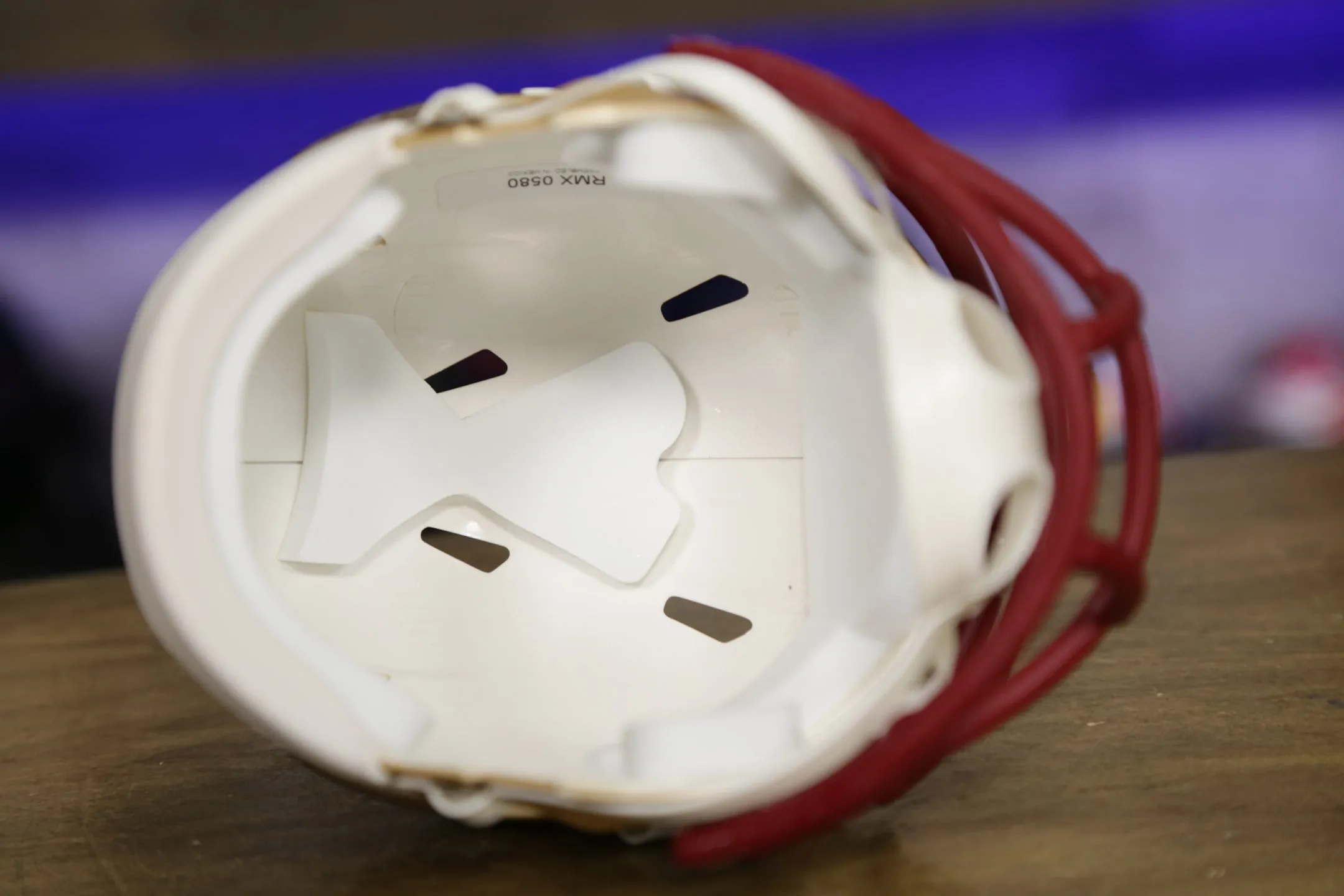Florida State Seminoles Riddell Speed Mini Helmet