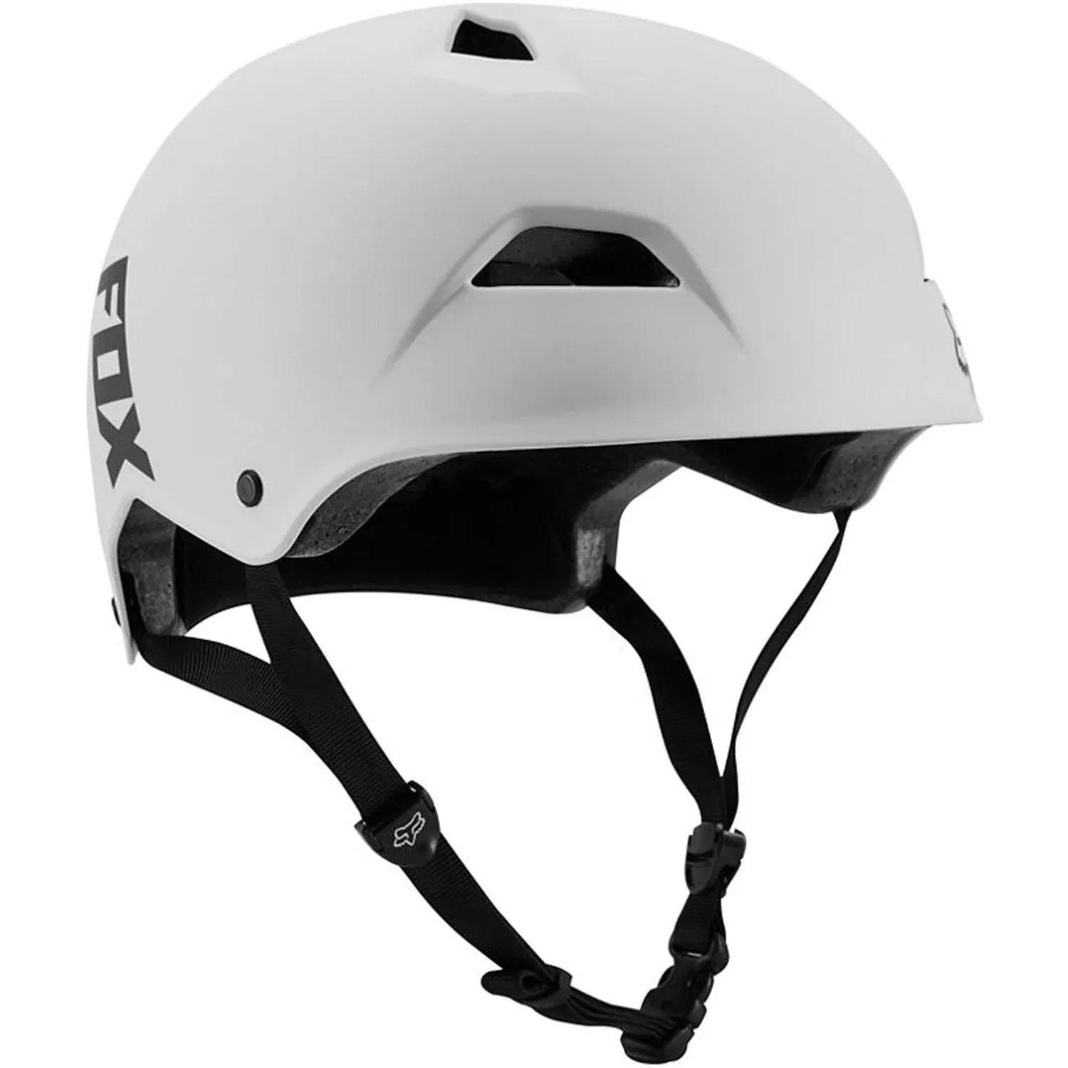 Fox Racing Flight Dirt Jump Helmet - White