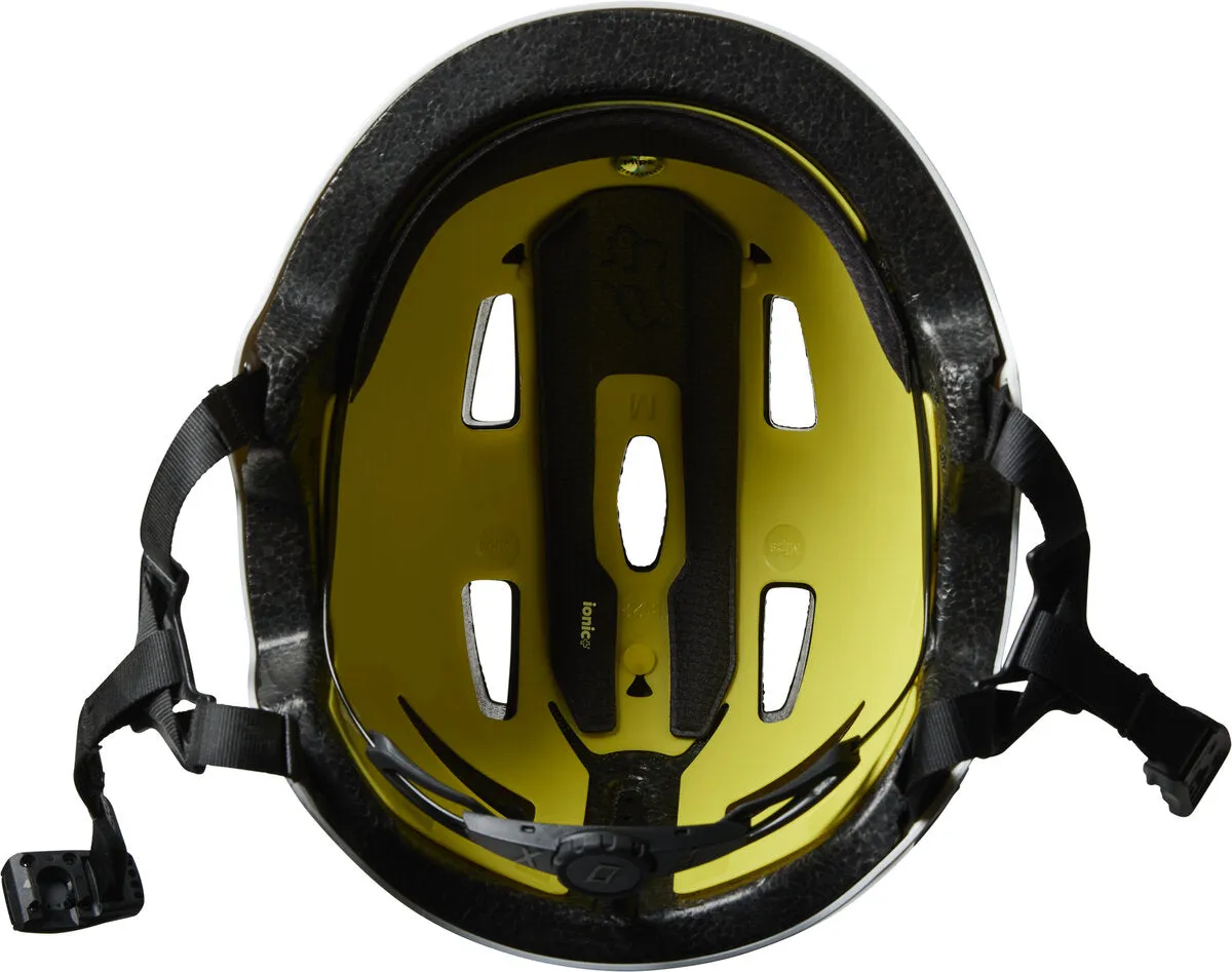 Fox Racing Flight Pro Dirt Jump Helmet - Black - 2022
