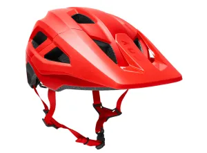 Fox Racing Mainframe MIPS MTB Helmet - Fluorescent Red