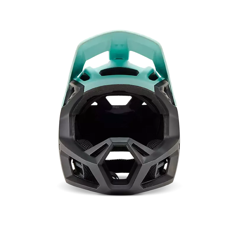 Fox Racing Proframe Full Face Helmet - Clyzo - Oat